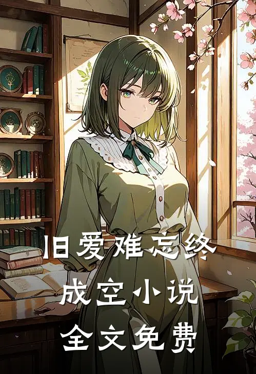 旧爱难忘终成空小说全文免费