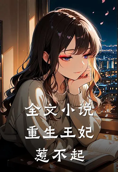 全文小说重生王妃惹不起