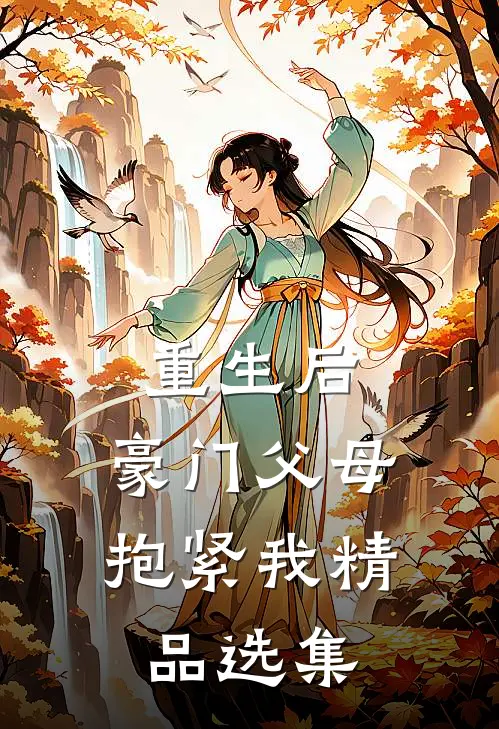 重生后,豪门父母抱紧我精品选集