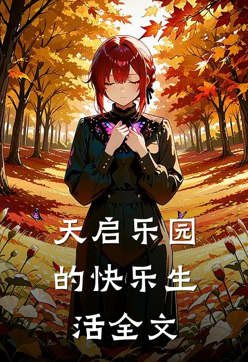 天启乐园的快乐生活全文