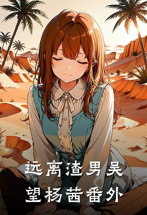 远离渣男吴望杨茜 番外
