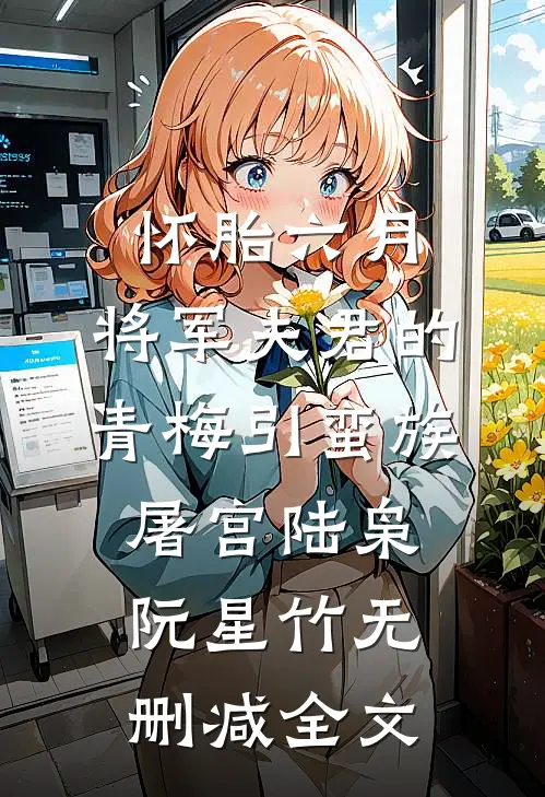 怀胎六月，将军夫君的青梅引蛮族屠宫陆枭阮星竹无删减全文