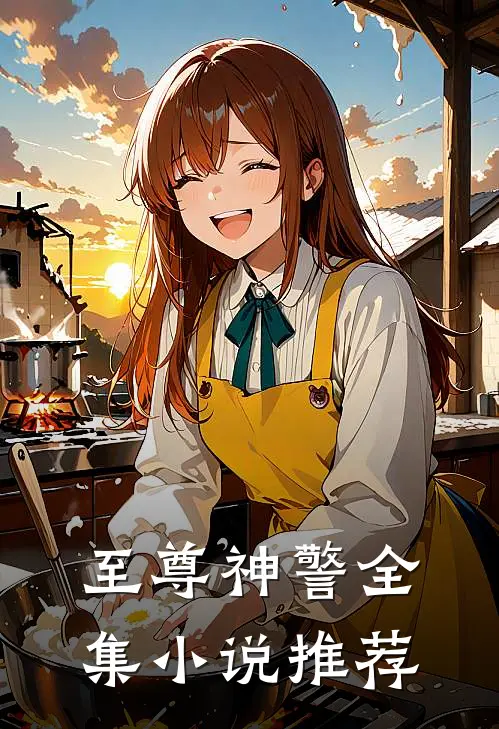 至尊神警全集小说推荐
