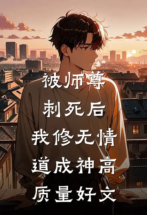 被师尊刺死后，我修无情道成神高质量好文