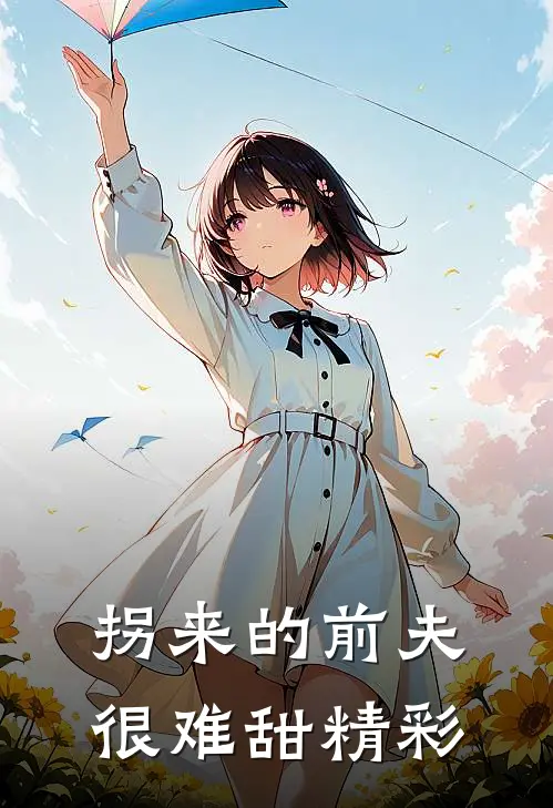 拐来的前夫很难甜精彩