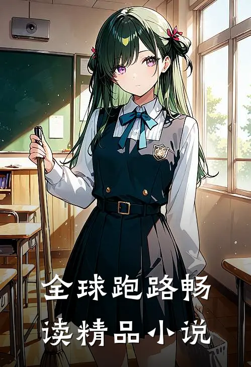 全球跑路畅读精品小说