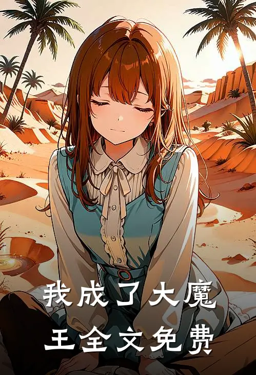 我成了大魔王全文免费