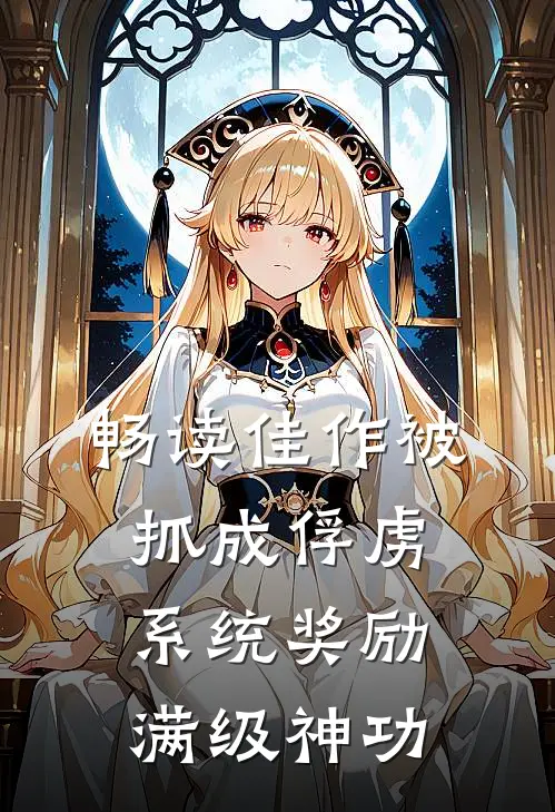 畅读佳作被抓成俘虏，系统奖励满级神功