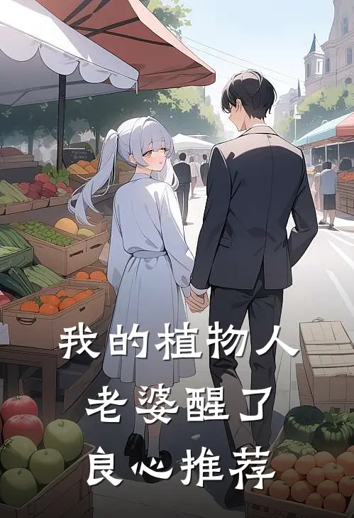 我的植物人老婆醒了良心推荐
