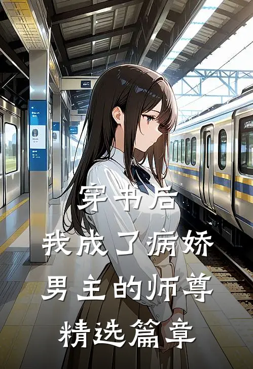 穿书后,我成了病娇男主的师尊精选篇章免费阅读