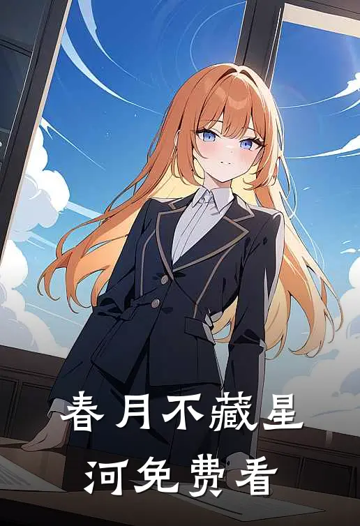 春月不藏星河免费看