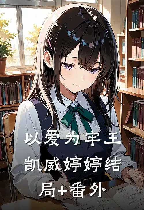 以爱为牢王凯威婷婷结局+番外