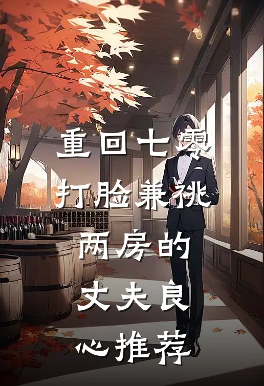 重回七零，打脸兼祧两房的丈夫良心推荐