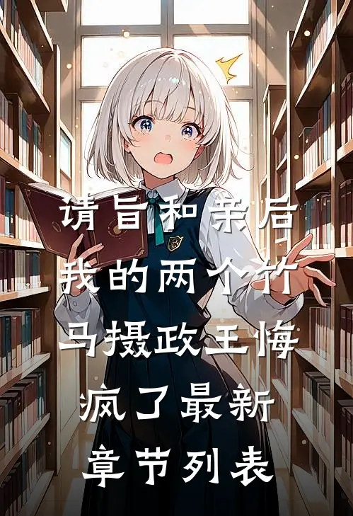 请旨和亲后，我的两个竹马摄政王悔疯了最新章节列表