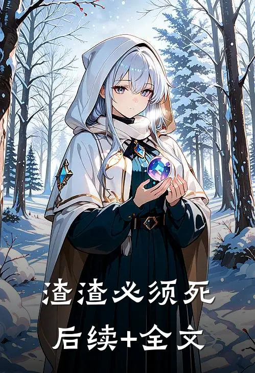 渣渣必须死后续+全文