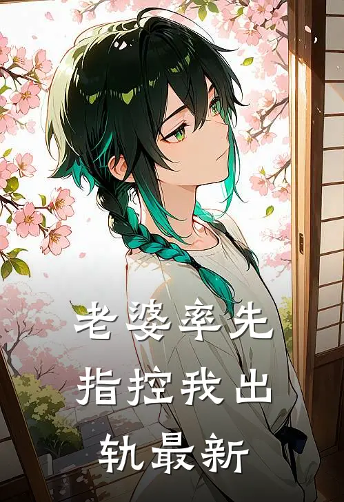老婆率先指控我出轨最新