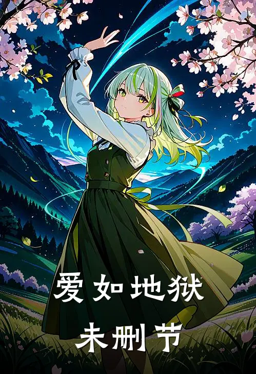 爱如地狱未删节