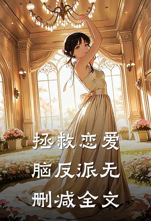 拯救恋爱脑反派无删减全文