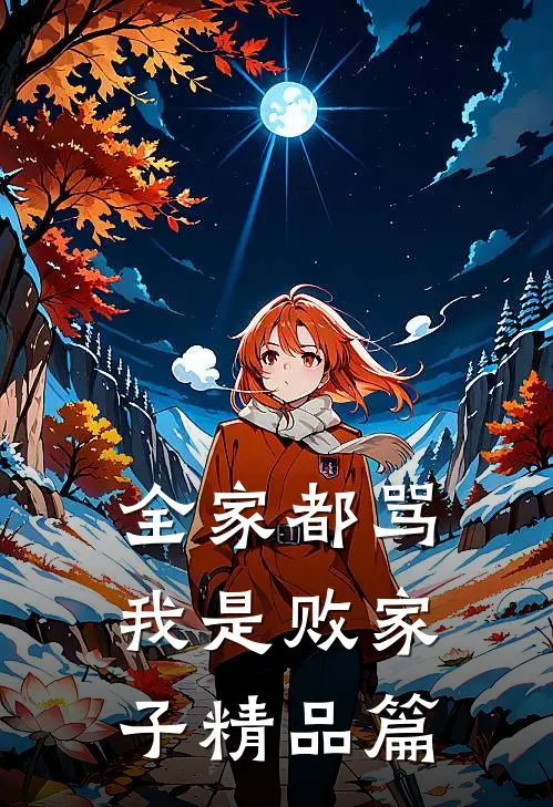 全家都骂我是败家子精品篇