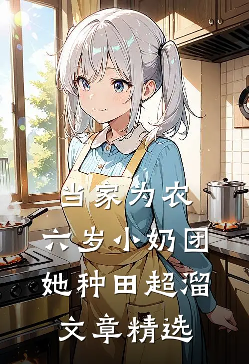 当家为农：六岁小奶团她种田超溜文章精选