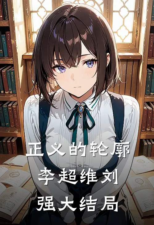 正义的轮廓李超维刘强大结局