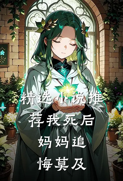精选小说推荐我死后，妈妈追悔莫及