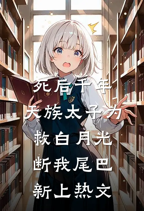 死后千年，天族太子为救白月光断我尾巴新上热文