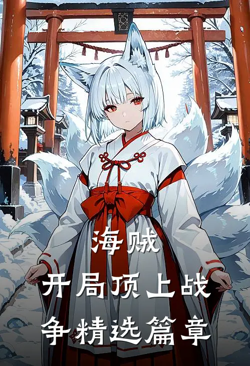 海贼：开局顶上战争精选篇章