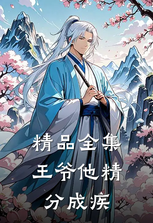 精品全集王爷他精分成疾
