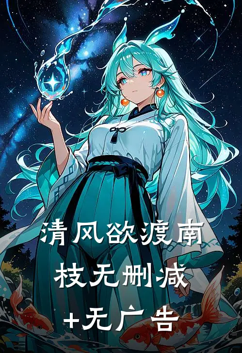 清风欲渡南枝无删减+无广告