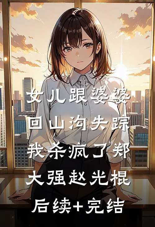女儿跟婆婆回山沟失踪，我杀疯了郑大强赵光棍后续+完结