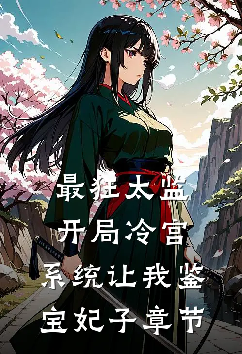 最狂太监：开局冷宫，系统让我鉴宝妃子章节
