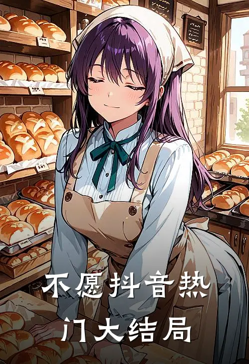 不愿抖音热门大结局