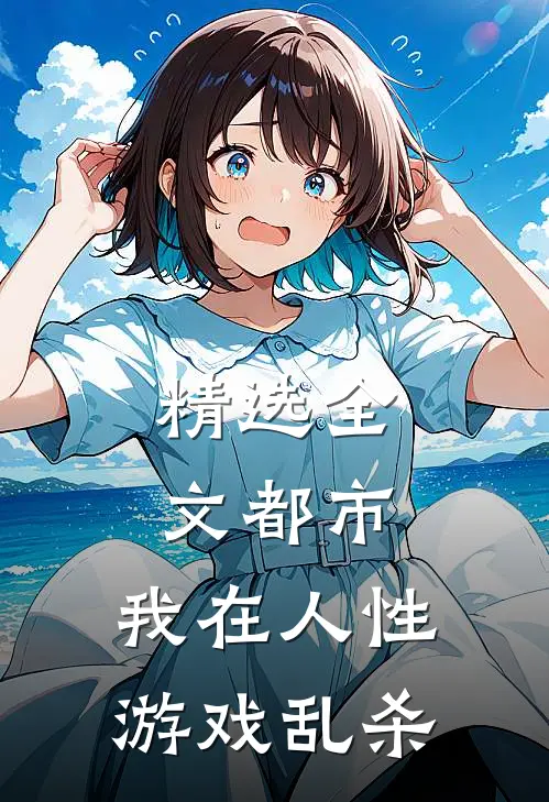精选全文都市：我在人性游戏乱杀