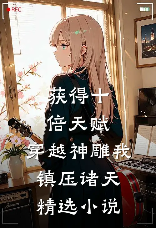 获得十倍天赋，穿越神雕我镇压诸天精选小说