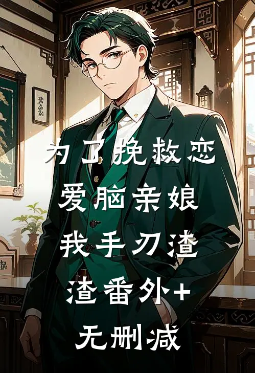 为了挽救恋爱脑亲娘，我手刃渣渣番外+无删减