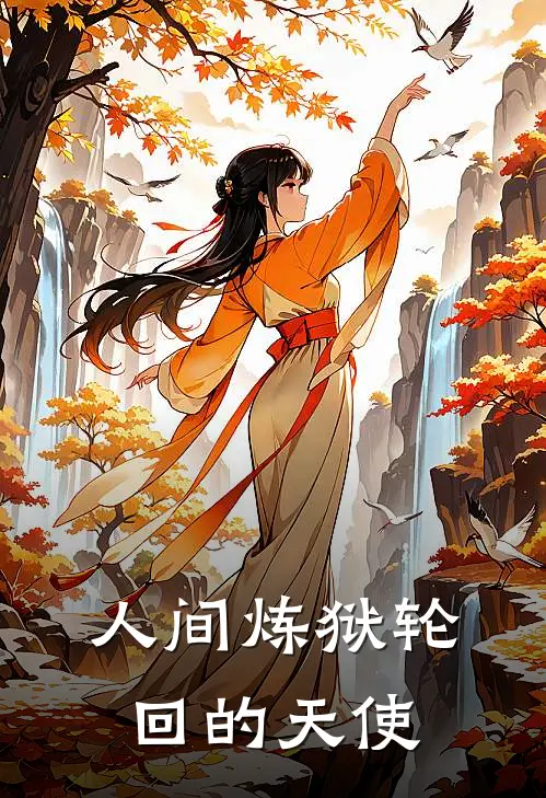 人间炼狱轮回的天使