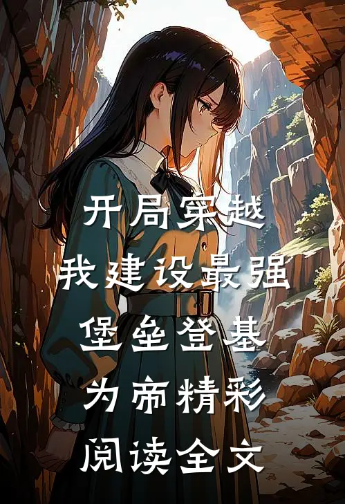 开局穿越，我建设最强堡垒登基为帝精彩阅读全文