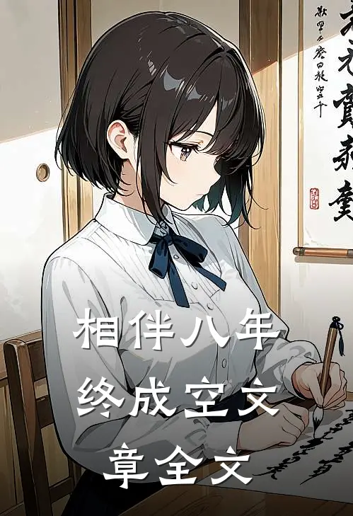 相伴八年终成空文章全文