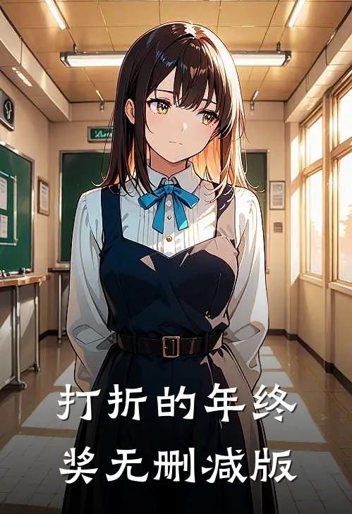 打折的年终奖无删减版