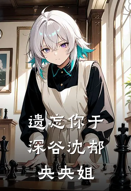 遗忘你于深谷沈郁央央姐