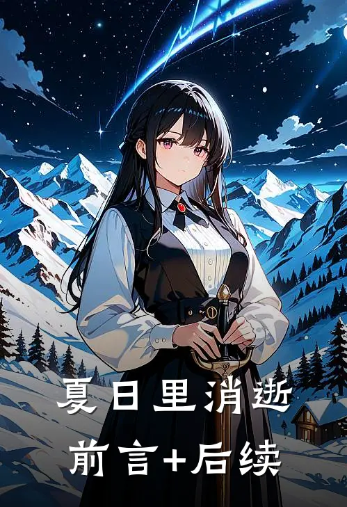 夏日里消逝前言+后续