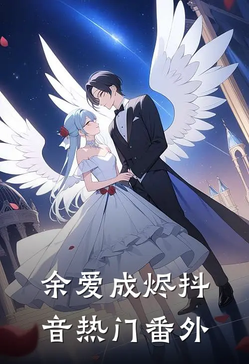 余爱成烬抖音热门 番外
