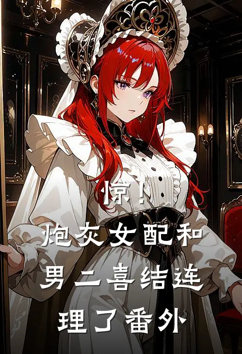 惊！炮灰女配和男二喜结连理了番外