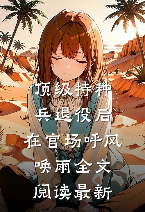 顶级特种兵退役后，在官场呼风唤雨全文阅读最新
