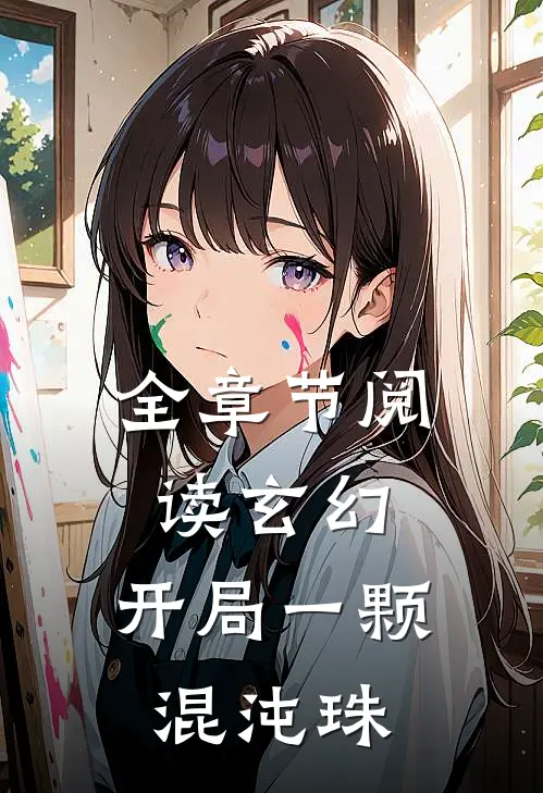 全章节阅读玄幻开局一颗混沌珠的