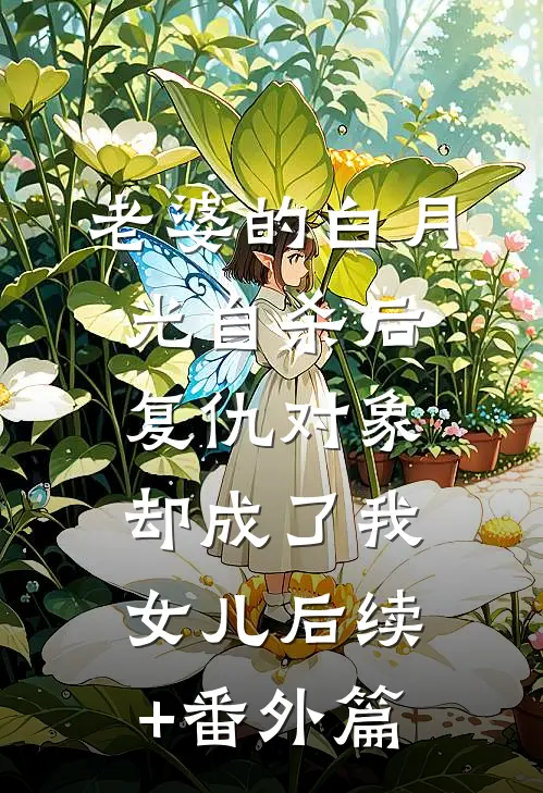 老婆的白月光自杀后，复仇对象却成了我女儿后续+番外篇
