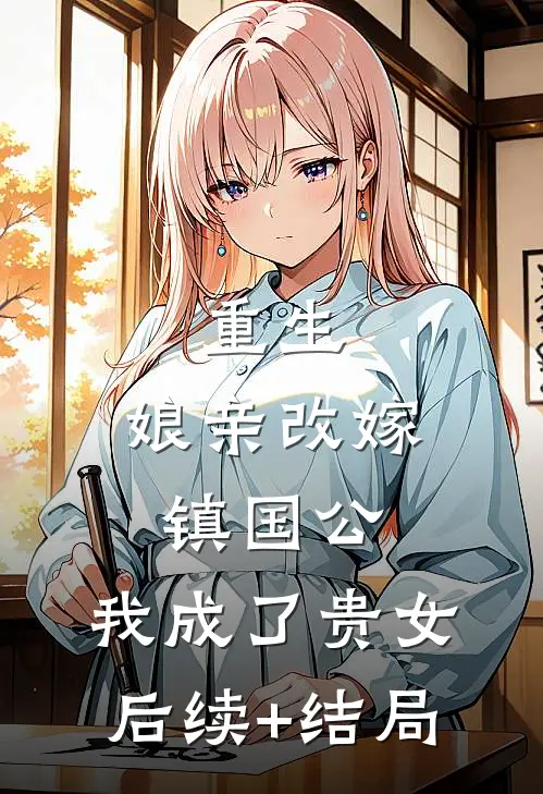 重生：娘亲改嫁镇国公，我成了贵女后续+结局