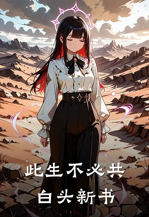 此生不必共白头新书