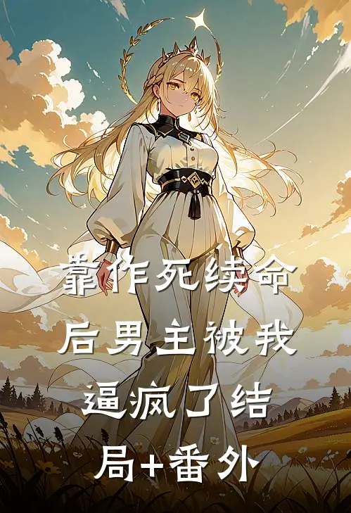 靠作死续命后男主被我逼疯了结局+番外